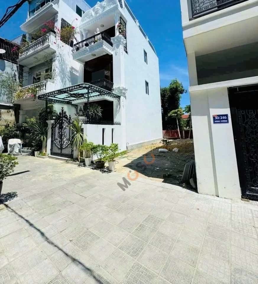 Bán đất Kiệt 246 Hùng Vương Quận Thuận Hóa, TP. Huế – giá 2.4 tỷ — Hình 2 Bán đất Kiệt 246 Hùng Vương Quận Thuận Hóa, TP. Huế – giá 2.4 tỷ — Hình 2