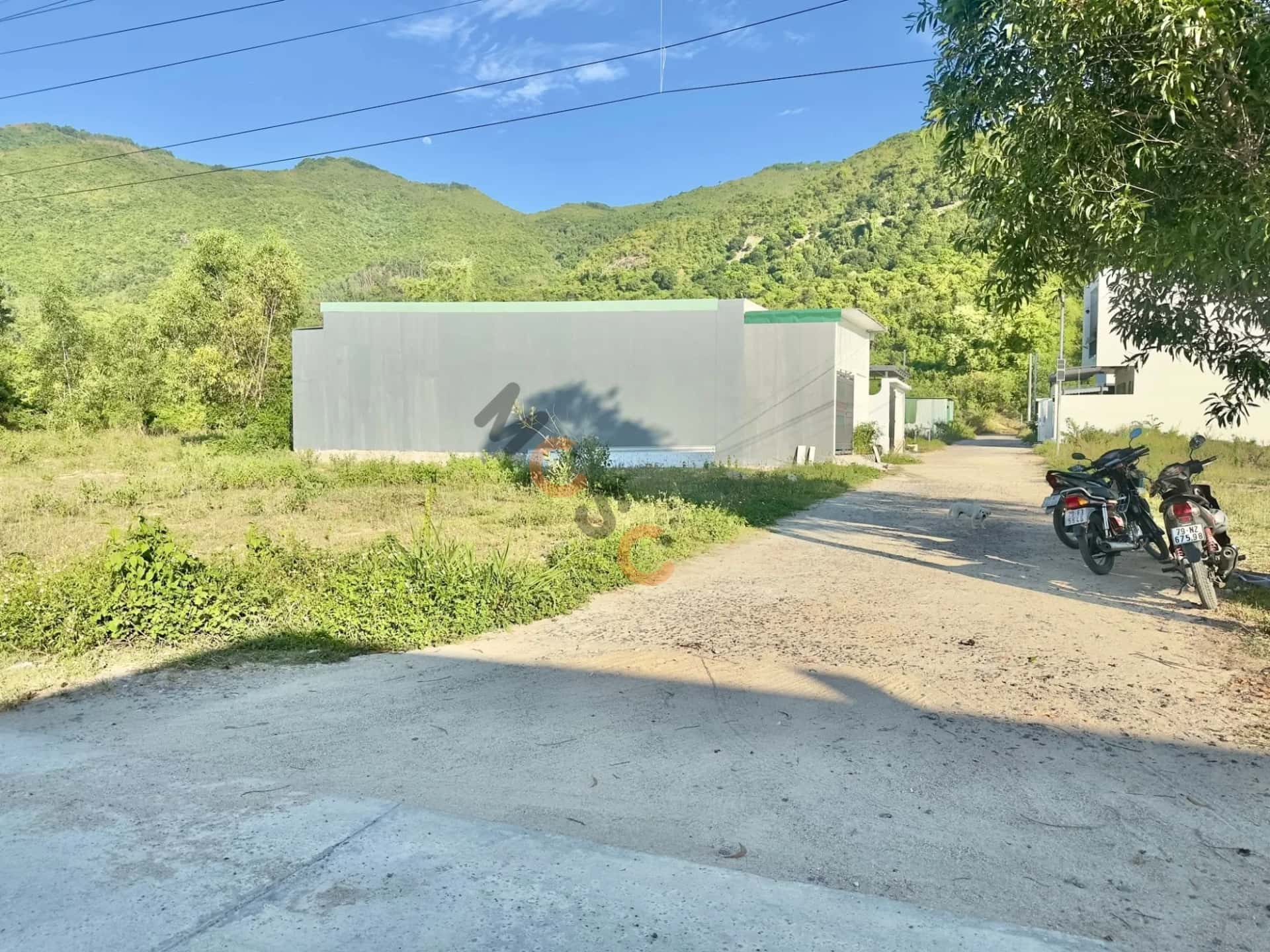 Bán đất thôn An Ninh Huyện Diên Khánh, Khánh Hòa – giá 985 triệu — Hình 3 Bán đất thôn An Ninh Huyện Diên Khánh, Khánh Hòa – giá 985 triệu — Hình 3