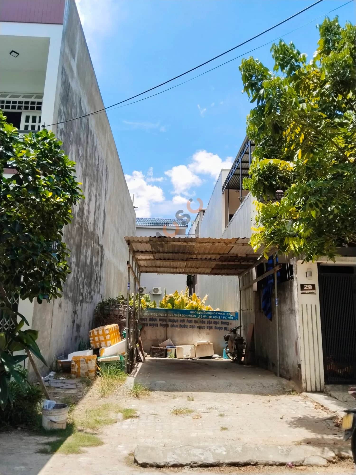 Bán đất Nguyễn Lý Quận Cẩm Lệ, TP. Đà Nẵng – giá 5.3 tỷ Bán đất Nguyễn Lý Quận Cẩm Lệ, TP. Đà Nẵng – giá 5.3 tỷ