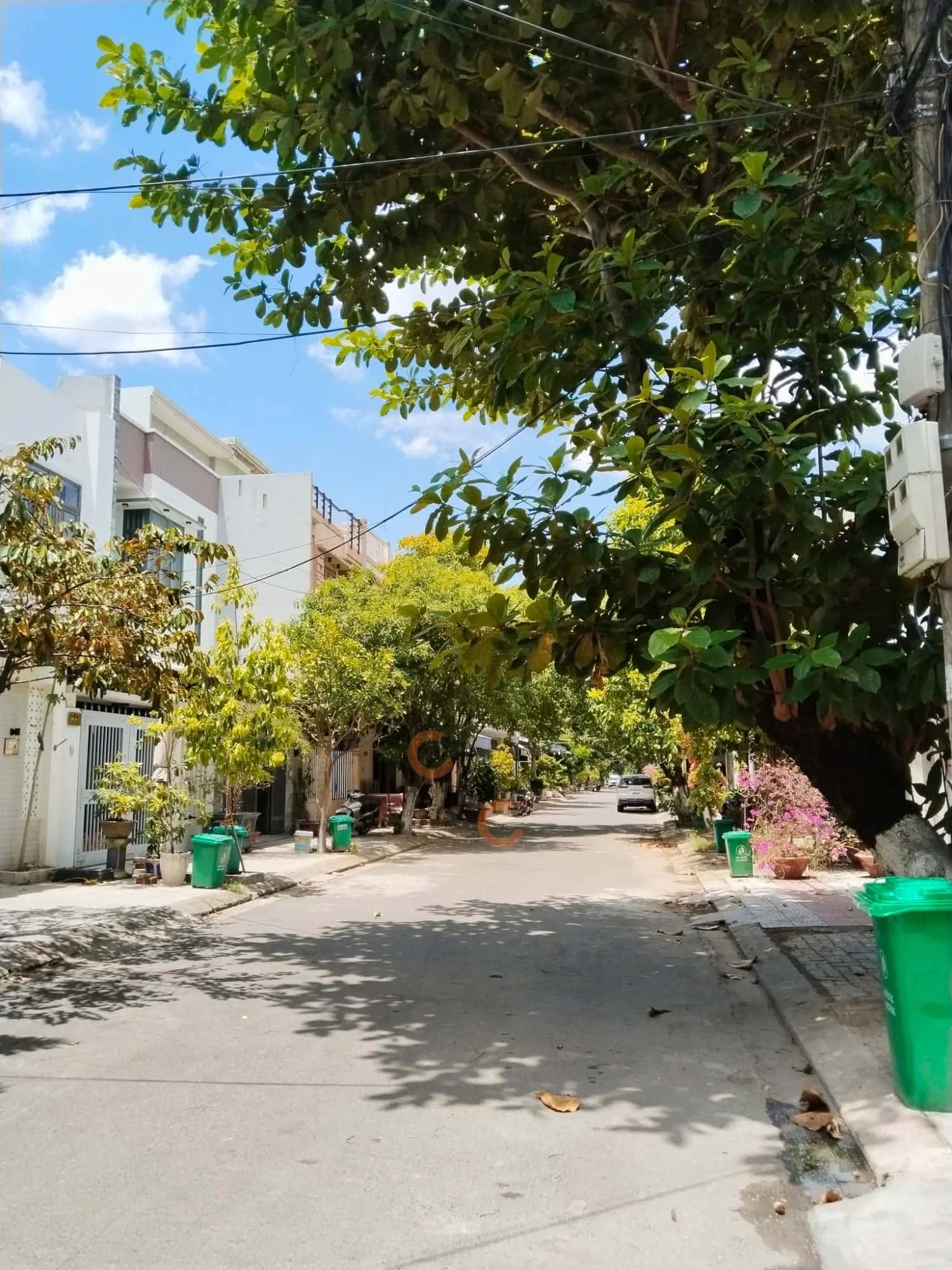 Bán đất Nguyễn Lý Quận Cẩm Lệ, TP. Đà Nẵng – giá 5.3 tỷ — Hình 2 Bán đất Nguyễn Lý Quận Cẩm Lệ, TP. Đà Nẵng – giá 5.3 tỷ — Hình 2