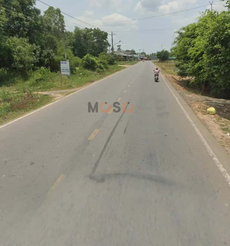 Bán đất hẻm đường DT786 Huyện Châu Thành, Tây Ninh – giá 1.1 tỷ — Hình 3 Bán đất hẻm đường DT786 Huyện Châu Thành, Tây Ninh – giá 1.1 tỷ — Hình 3