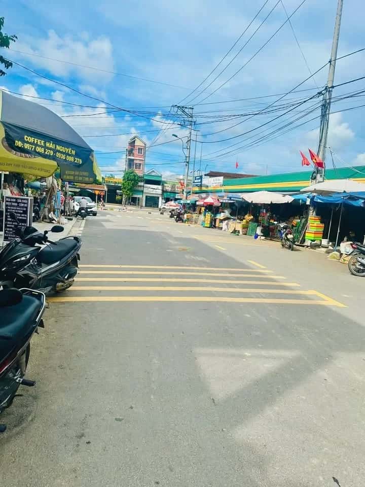 Bán đất Châu Sơn Thị xã Hương Thủy, TP. Huế – giá 1.4 tỷ — Hình 3 Bán đất Châu Sơn Thị xã Hương Thủy, TP. Huế – giá 1.4 tỷ — Hình 3