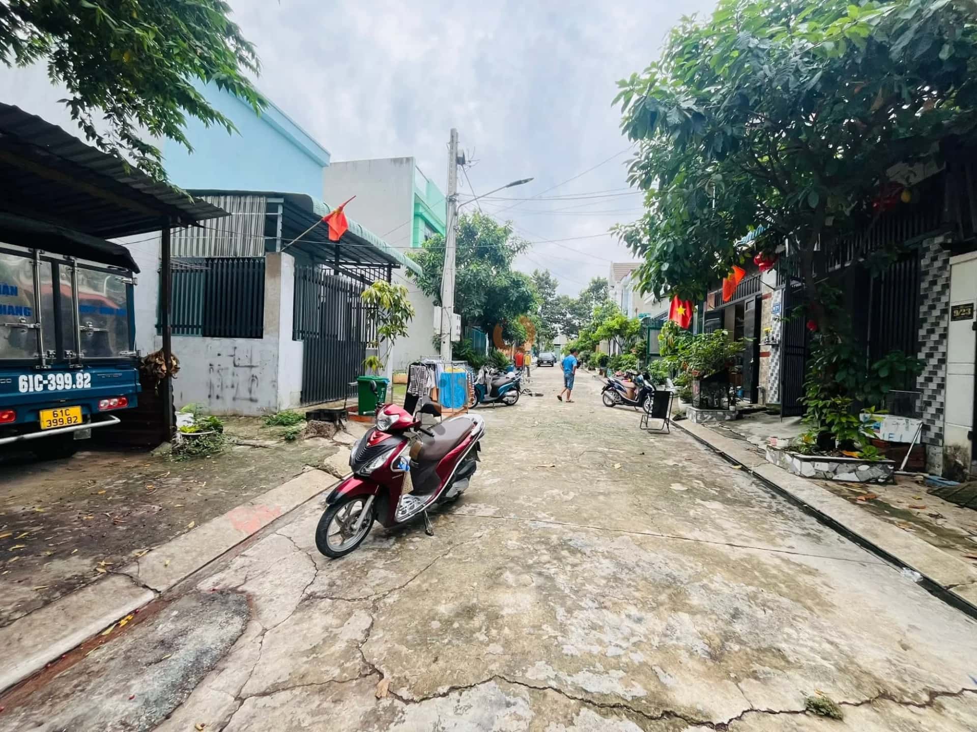 Hình ảnh nhà 3 Hình ảnh nhà 3