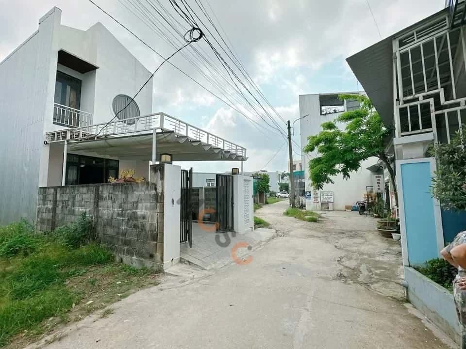 Bán đất Kiệt 5 Nguyễn Hữu Cảnh Quận Thuận Hóa, TP. Huế – giá 1.9 tỷ — Hình 3 Bán đất Kiệt 5 Nguyễn Hữu Cảnh Quận Thuận Hóa, TP. Huế – giá 1.9 tỷ — Hình 3