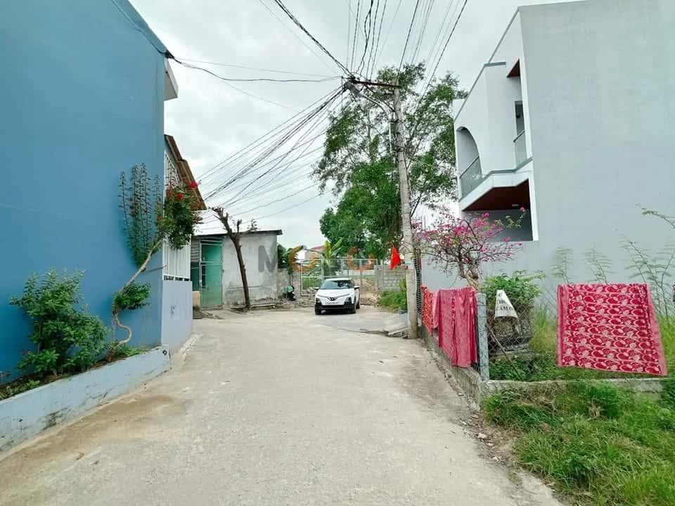 Bán đất Kiệt 5 Nguyễn Hữu Cảnh Quận Thuận Hóa, TP. Huế – giá 1.9 tỷ — Hình 2 Bán đất Kiệt 5 Nguyễn Hữu Cảnh Quận Thuận Hóa, TP. Huế – giá 1.9 tỷ — Hình 2