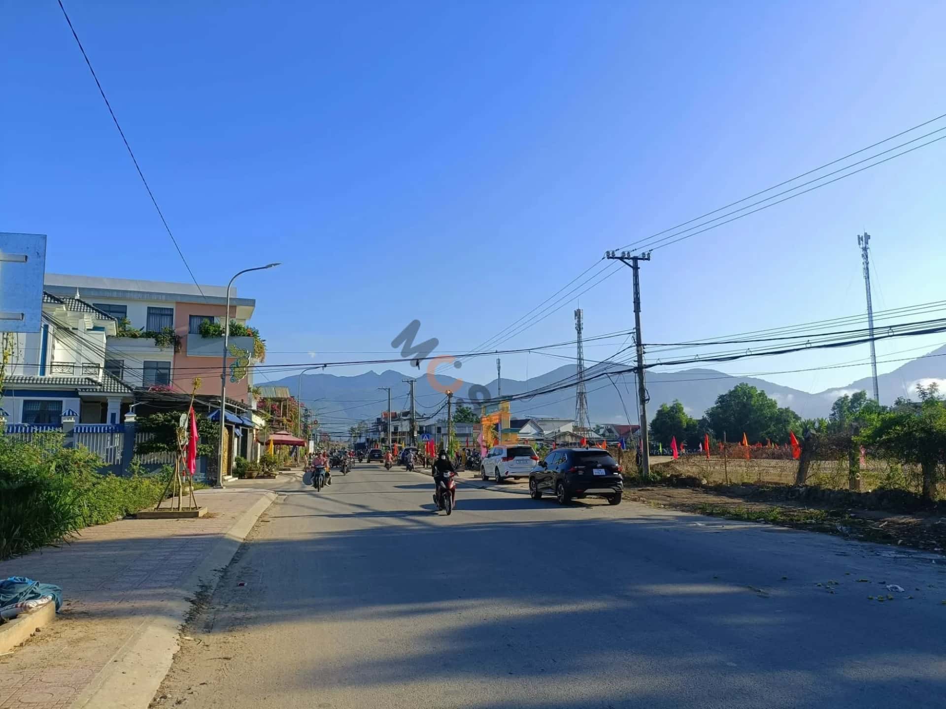 Bán đất Thôn Trung 1 Huyện Diên Khánh, Khánh Hòa – giá 950 triệu — Hình 2 Bán đất Thôn Trung 1 Huyện Diên Khánh, Khánh Hòa – giá 950 triệu — Hình 2