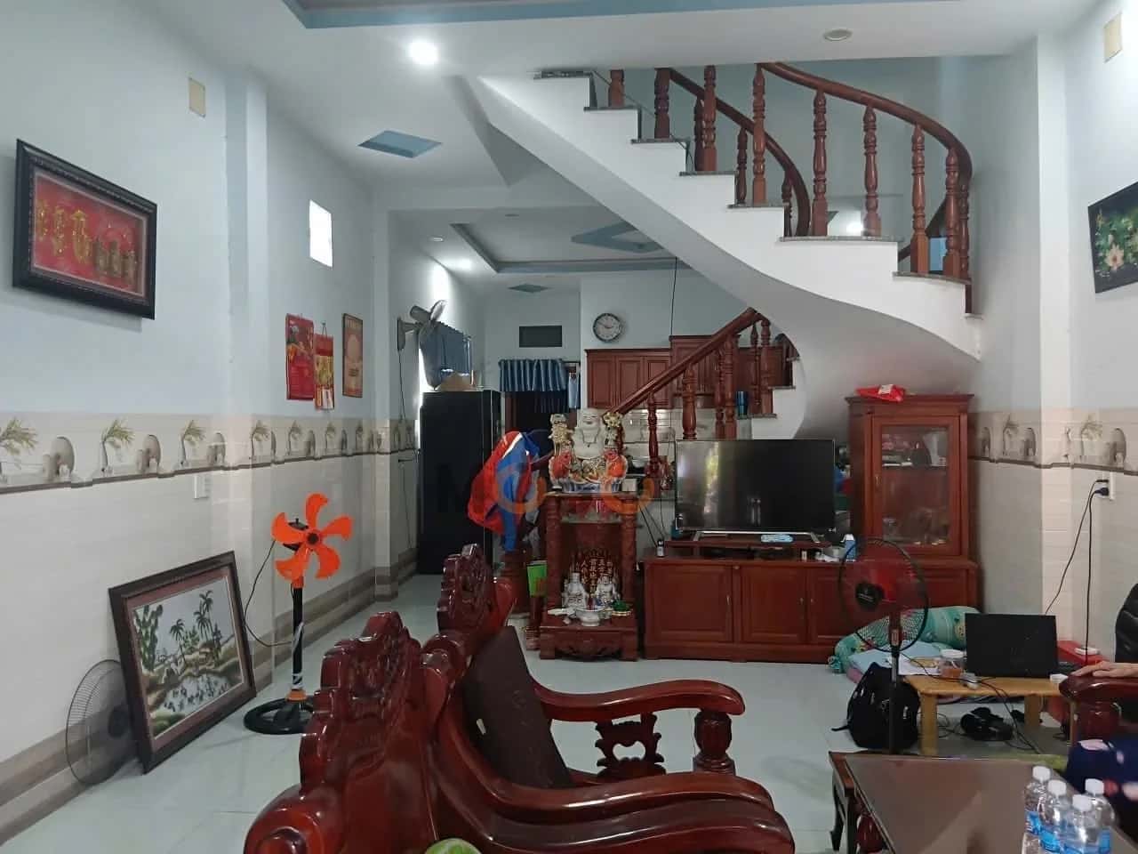 Hình ảnh nhà 3 Hình ảnh nhà 3