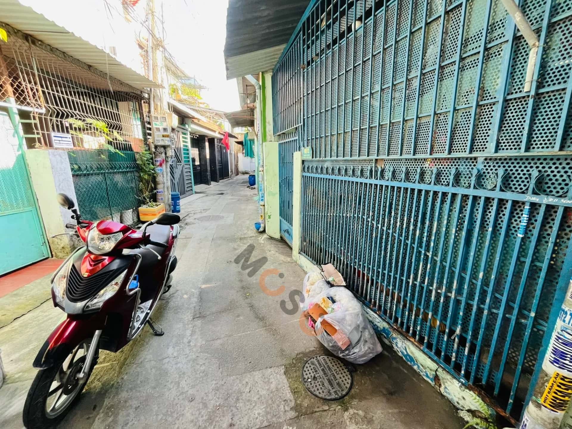Hình ảnh nhà 2 Hình ảnh nhà 2