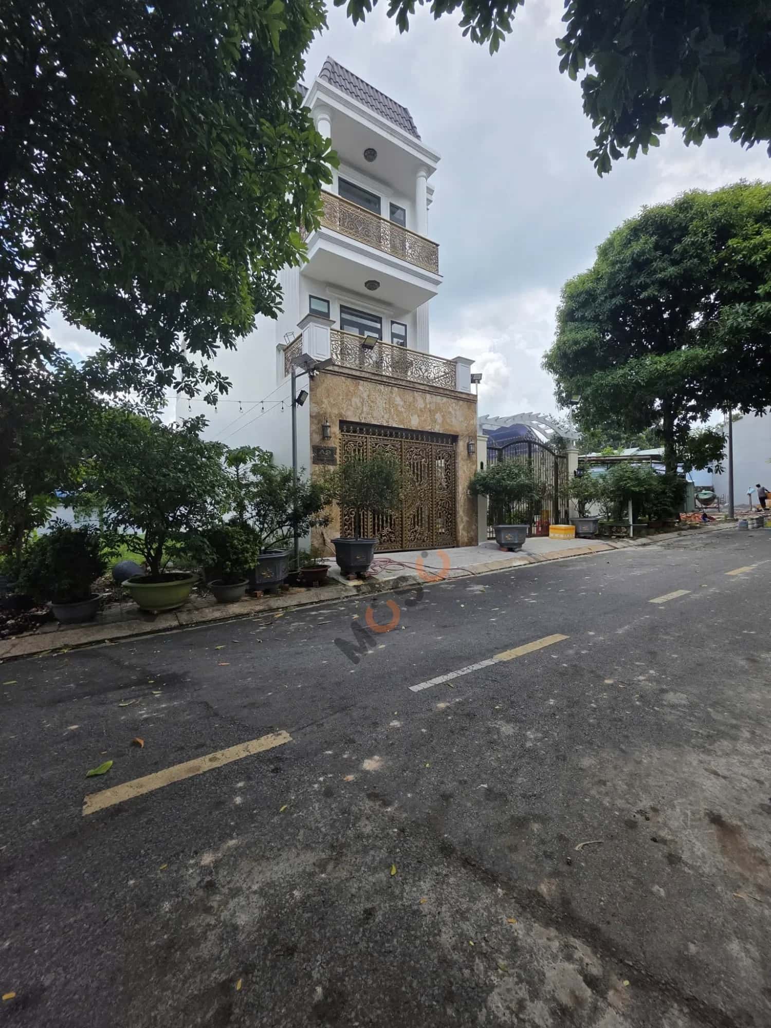 Hình ảnh nhà 2 Hình ảnh nhà 2