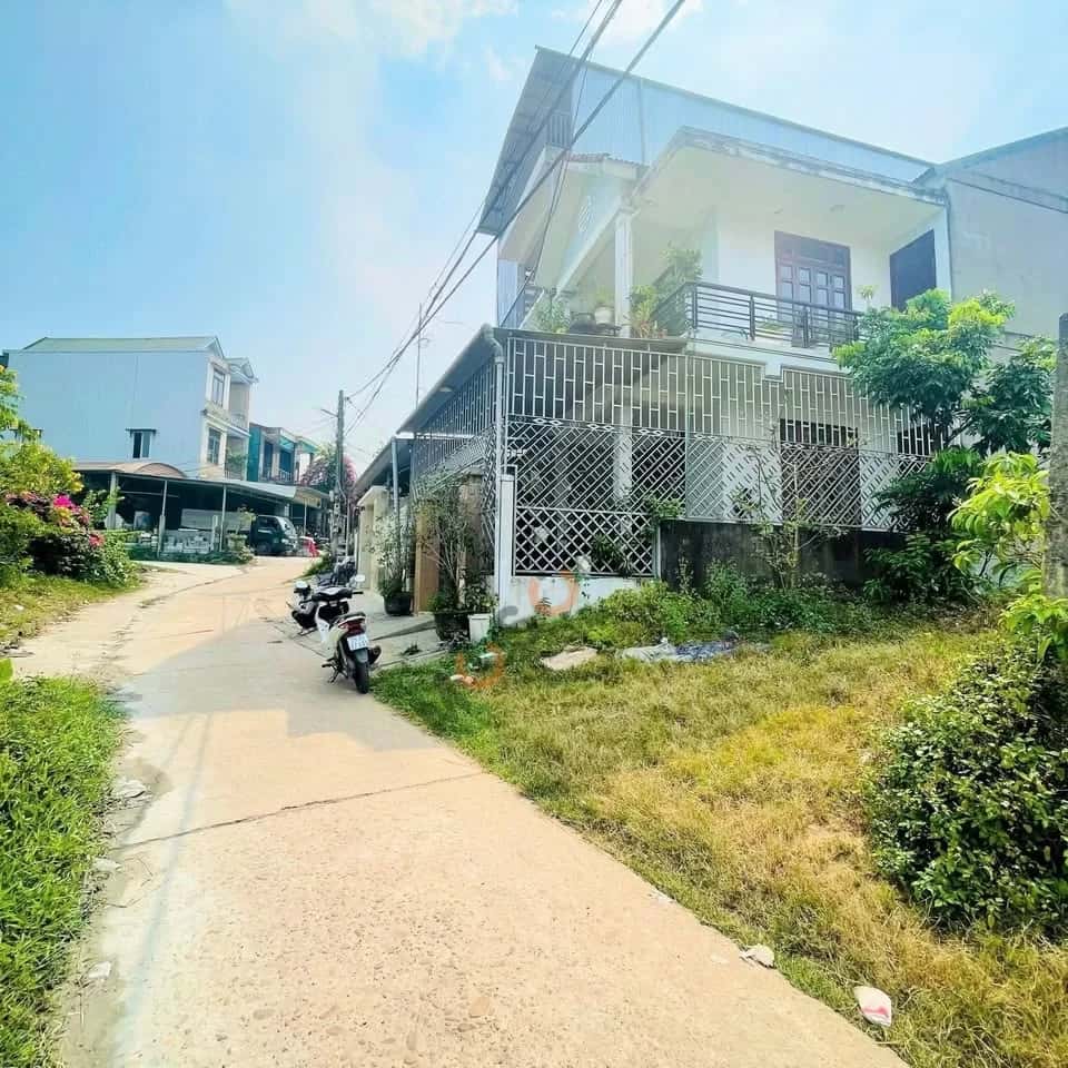 Bán đất Hoàng Minh Giám Thị xã Hương Thủy, TP. Huế – giá 1.3 tỷ — Hình 2 Bán đất Hoàng Minh Giám Thị xã Hương Thủy, TP. Huế – giá 1.3 tỷ — Hình 2