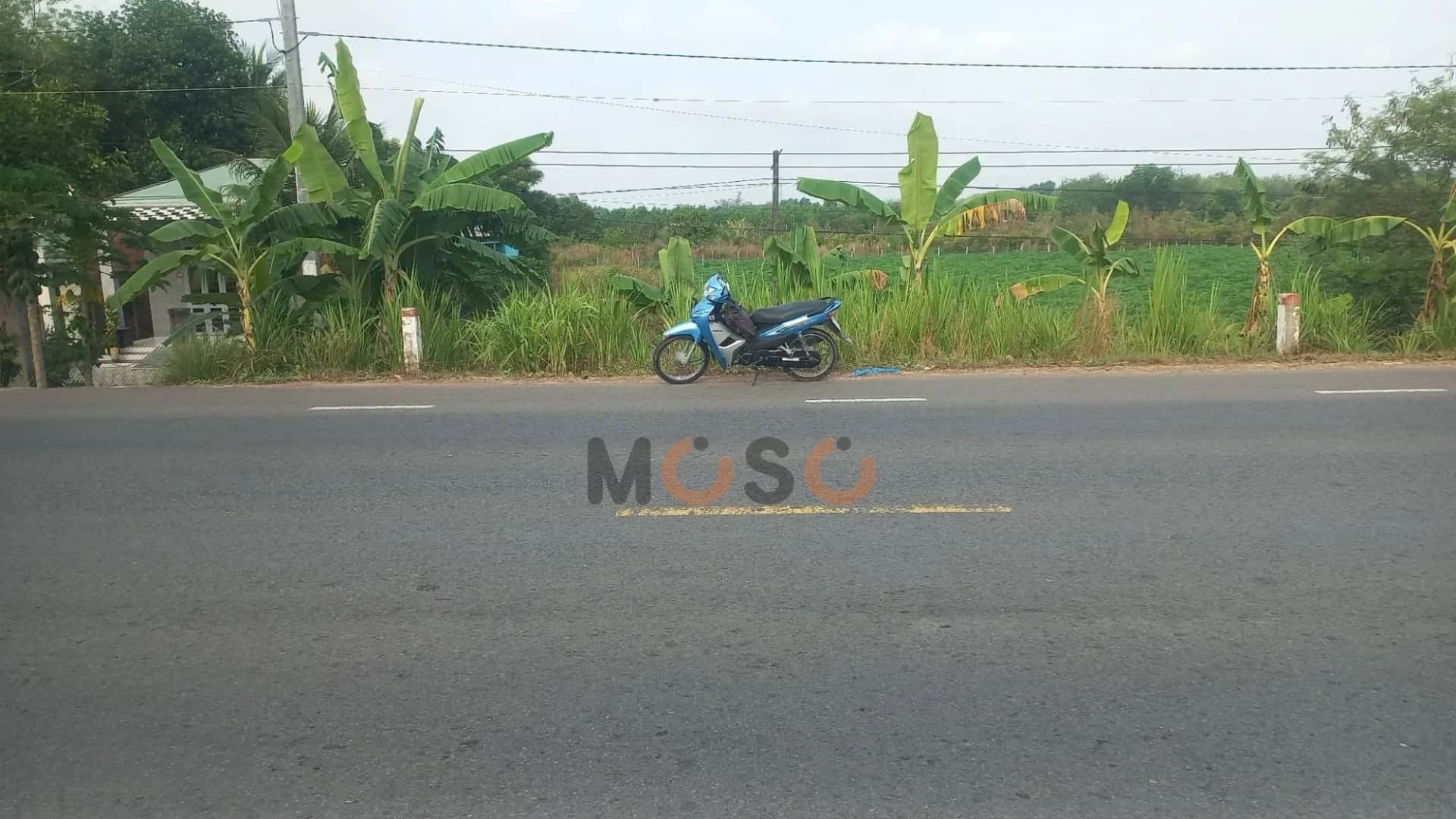 Bán đất đường 793 Thành phố Tây Ninh, Tây Ninh – giá 820 triệu Bán đất đường 793 Thành phố Tây Ninh, Tây Ninh – giá 820 triệu