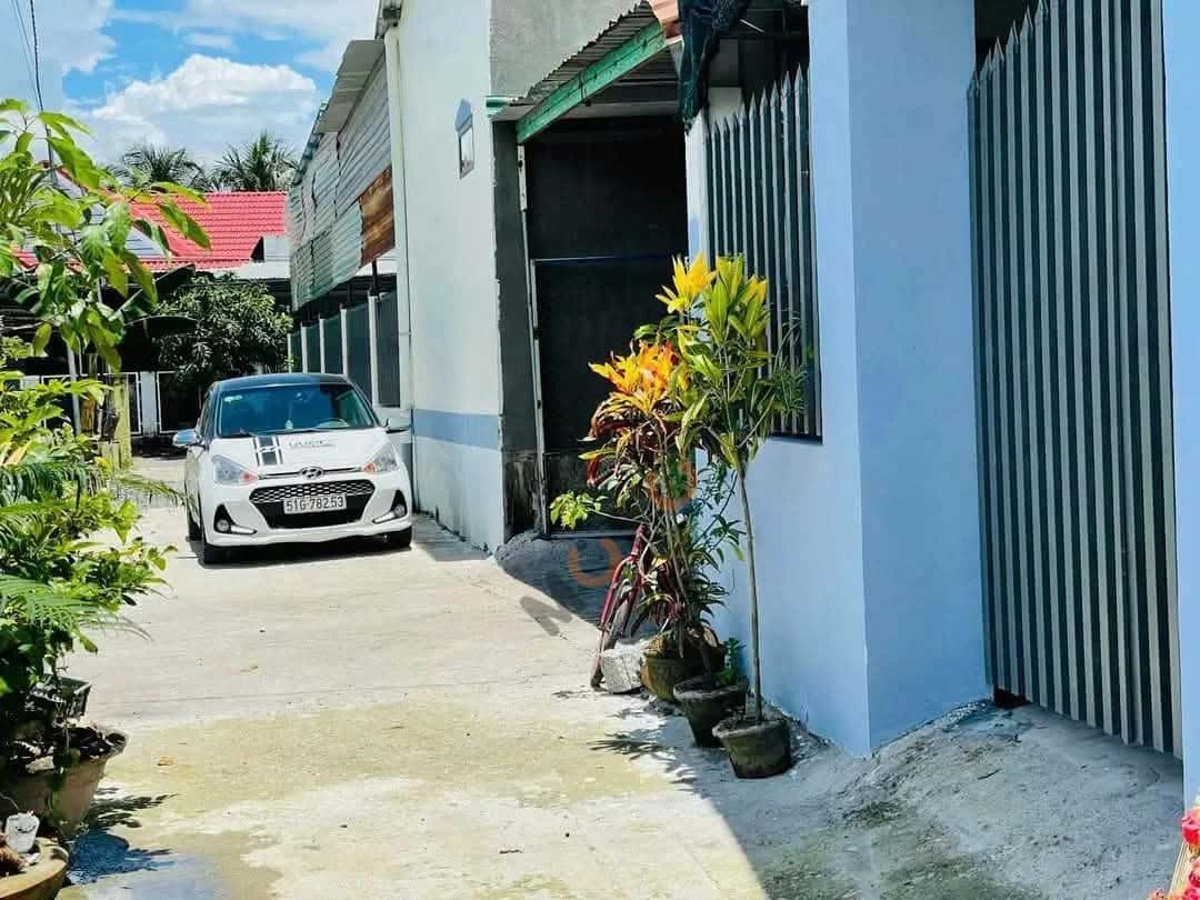 Bán đất thôn Tây 3 Huyện Diên Khánh, Khánh Hòa – giá 890 triệu — Hình 3 Bán đất thôn Tây 3 Huyện Diên Khánh, Khánh Hòa – giá 890 triệu — Hình 3