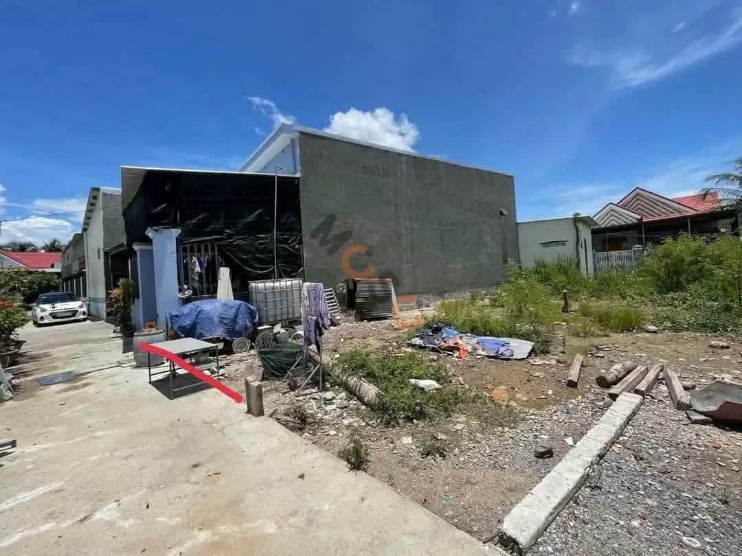 Bán đất thôn Tây 3 Huyện Diên Khánh, Khánh Hòa – giá 890 triệu — Hình 2 Bán đất thôn Tây 3 Huyện Diên Khánh, Khánh Hòa – giá 890 triệu — Hình 2