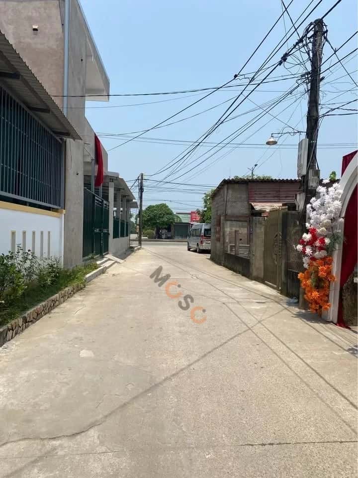 Bán đất Xóm 8, Thôn Dưỡng Mong Huyện Phú Vang, TP. Huế – giá 1.8 tỷ — Hình 3 Bán đất Xóm 8, Thôn Dưỡng Mong Huyện Phú Vang, TP. Huế – giá 1.8 tỷ — Hình 3