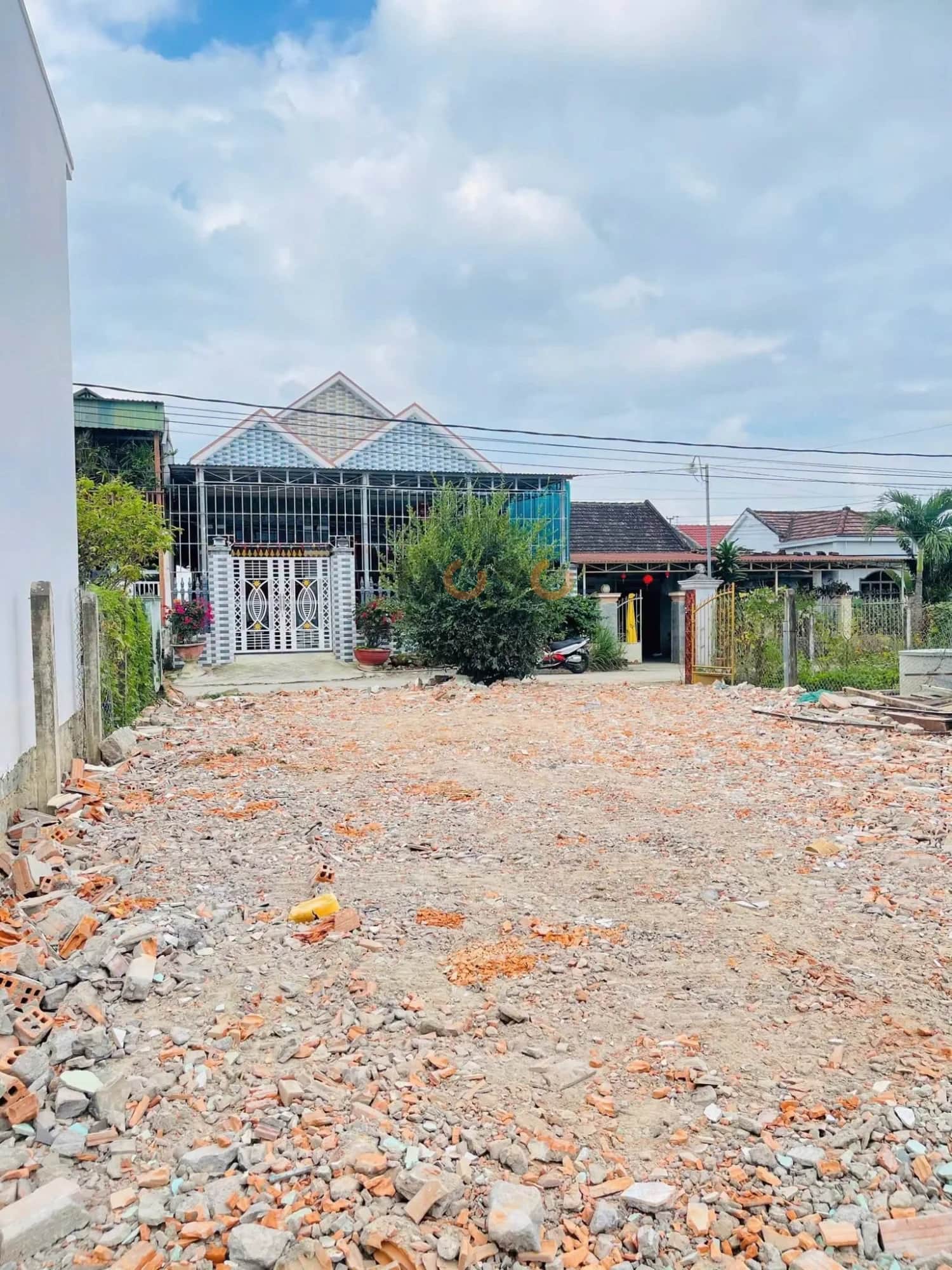 Bán đất Gò Đại, Thôn Nam 3 Huyện Diên Khánh, Khánh Hòa – giá 1.2 tỷ Bán đất Gò Đại, Thôn Nam 3 Huyện Diên Khánh, Khánh Hòa – giá 1.2 tỷ