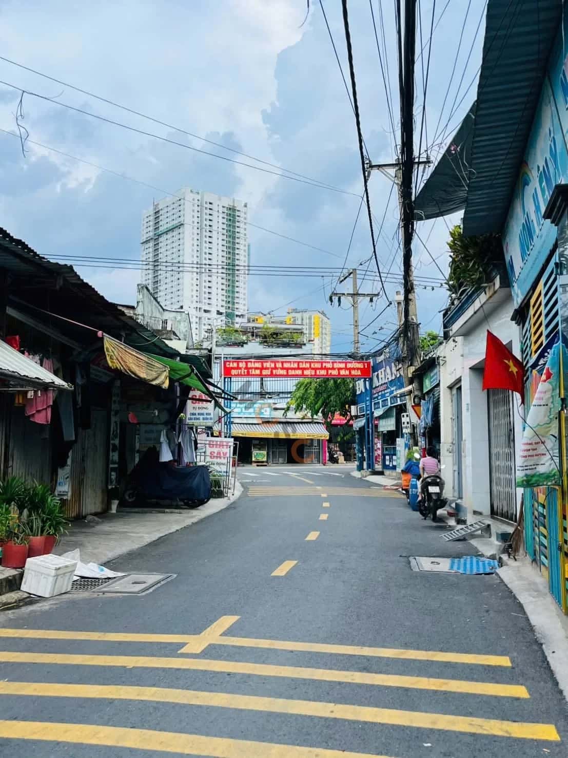 Hình ảnh nhà 3 Hình ảnh nhà 3
