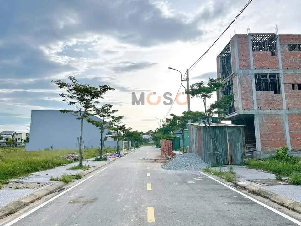 Bán đất KQH CIC8 Thị xã Hương Thủy, TP. Huế – giá 4 tỷ — Hình 3 Bán đất KQH CIC8 Thị xã Hương Thủy, TP. Huế – giá 4 tỷ — Hình 3