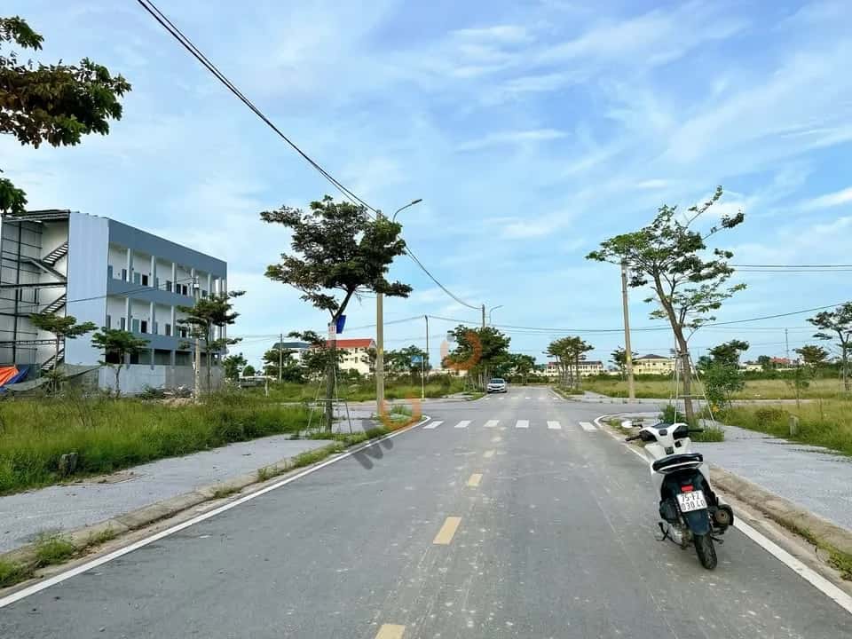 Bán đất KQH CIC8 Thị xã Hương Thủy, TP. Huế – giá 4 tỷ — Hình 2 Bán đất KQH CIC8 Thị xã Hương Thủy, TP. Huế – giá 4 tỷ — Hình 2