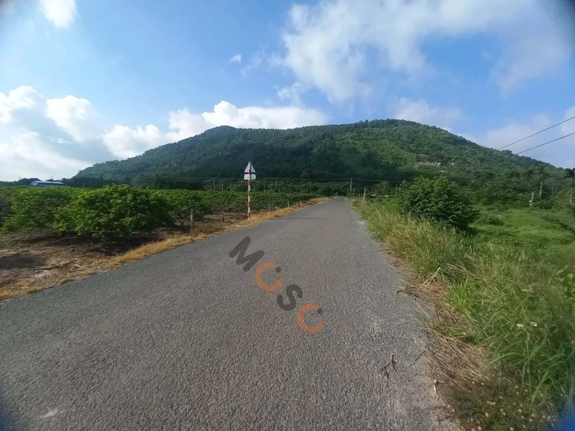 Bán đất Ấp Thanh Lợi Thành phố Tây Ninh, Tây Ninh – giá 1.5 tỷ — Hình 3 Bán đất Ấp Thanh Lợi Thành phố Tây Ninh, Tây Ninh – giá 1.5 tỷ — Hình 3