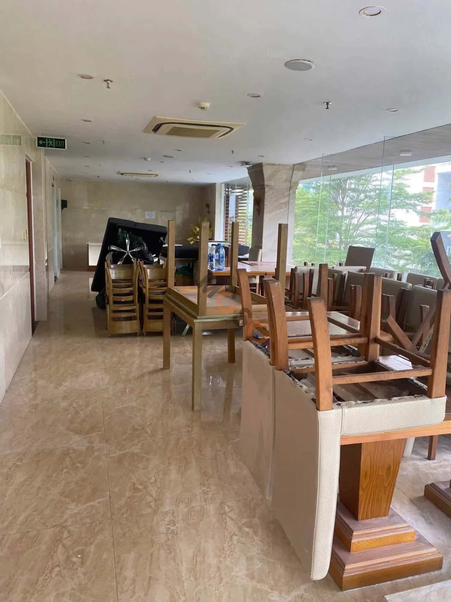 Cho thuê văn phòng Phạm Văn Đồng Quận Sơn Trà, TP. Đà Nẵng – 1 phòng ngủ, giá 12 triệu — Hình 2 Cho thuê văn phòng Phạm Văn Đồng Quận Sơn Trà, TP. Đà Nẵng – 1 phòng ngủ, giá 12 triệu — Hình 2