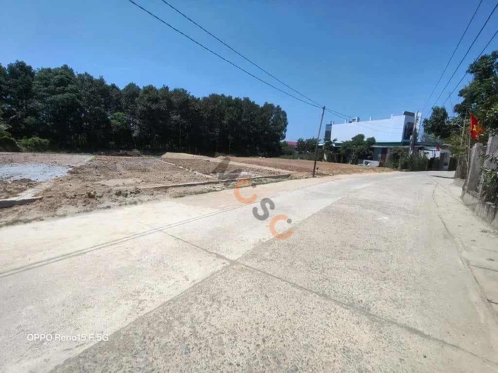 Bán đất Bưu Điện Huyện Diên Khánh, Khánh Hòa – giá 1.4 tỷ — Hình 2 Bán đất Bưu Điện Huyện Diên Khánh, Khánh Hòa – giá 1.4 tỷ — Hình 2