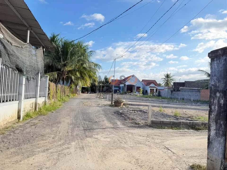 Bán đất thôn Phú Lộc Tây 1 Huyện Diên Khánh, Khánh Hòa – giá 1.3 tỷ — Hình 2 Bán đất thôn Phú Lộc Tây 1 Huyện Diên Khánh, Khánh Hòa – giá 1.3 tỷ — Hình 2
