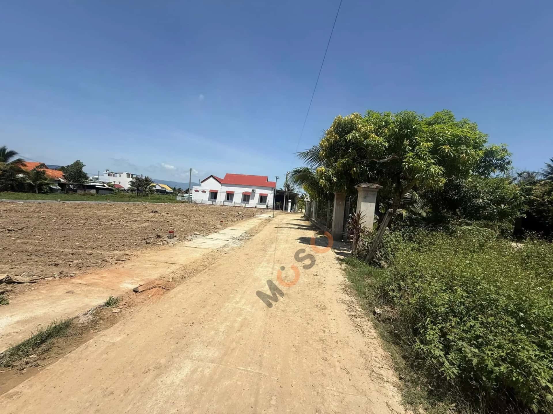 Bán đất Cây Vông 2 Huyện Diên Khánh, Khánh Hòa – giá 895 triệu — Hình 3 Bán đất Cây Vông 2 Huyện Diên Khánh, Khánh Hòa – giá 895 triệu — Hình 3