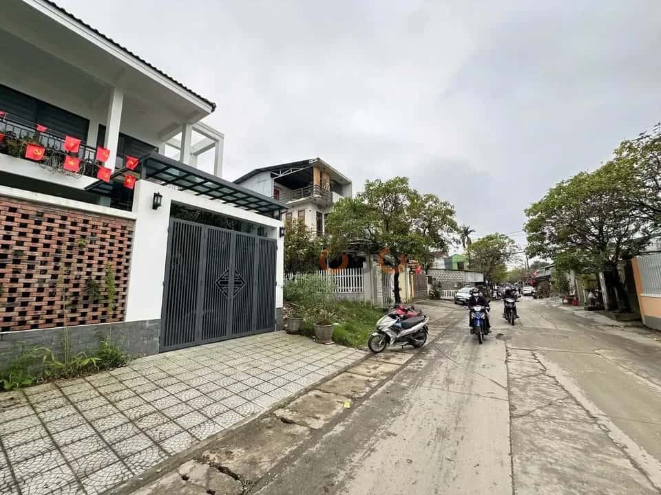 Bán đất Nguyễn Lộ Trạch Quận Thuận Hóa, TP. Huế – giá 7.4 tỷ — Hình 3 Bán đất Nguyễn Lộ Trạch Quận Thuận Hóa, TP. Huế – giá 7.4 tỷ — Hình 3
