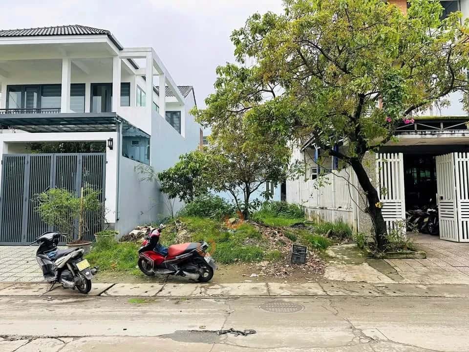 Bán đất Nguyễn Lộ Trạch Quận Thuận Hóa, TP. Huế – giá 7.4 tỷ — Hình 2 Bán đất Nguyễn Lộ Trạch Quận Thuận Hóa, TP. Huế – giá 7.4 tỷ — Hình 2
