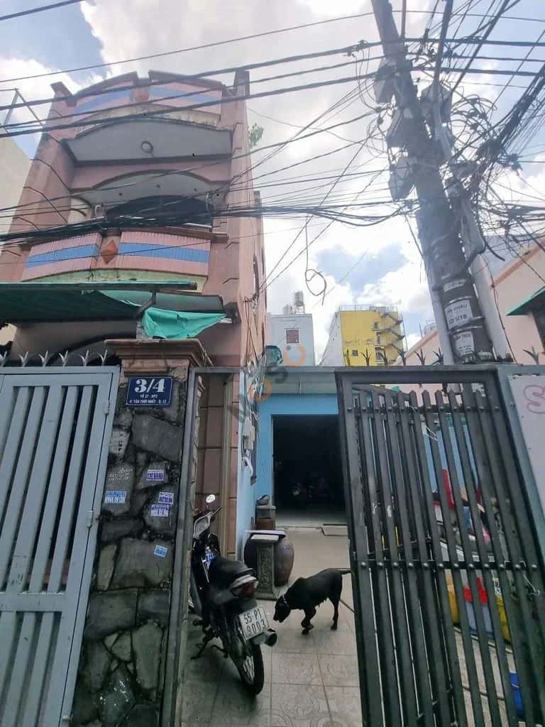 Hình ảnh nhà 2 Hình ảnh nhà 2