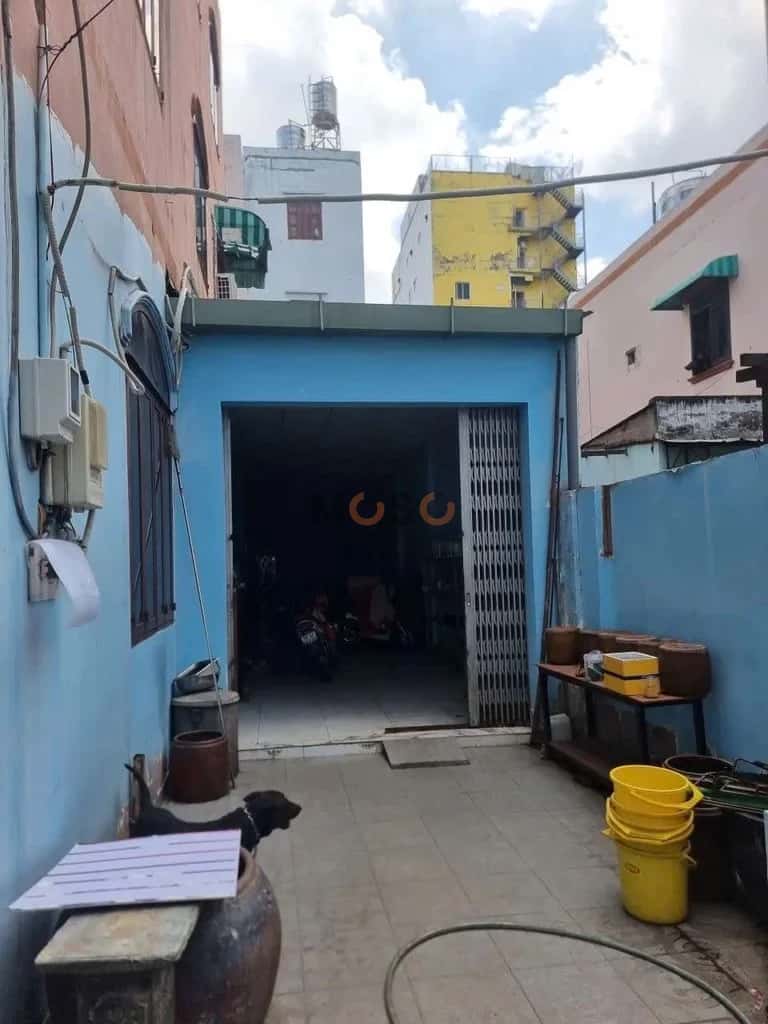 Hình ảnh nhà 3 Hình ảnh nhà 3