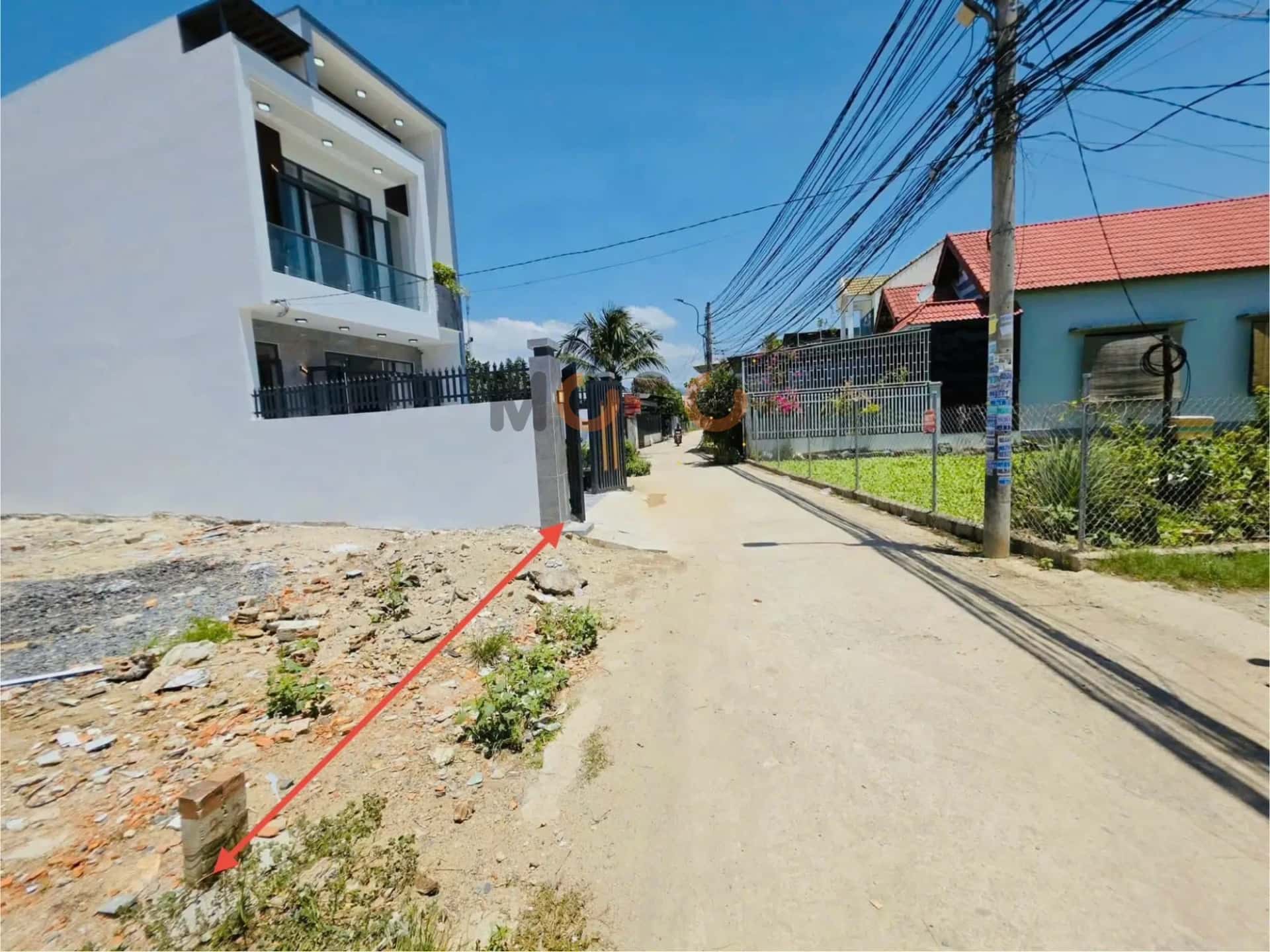 Bán đất thôn Phú Lộc Tây 1 Huyện Diên Khánh, Khánh Hòa – giá 1.6 tỷ — Hình 3 Bán đất thôn Phú Lộc Tây 1 Huyện Diên Khánh, Khánh Hòa – giá 1.6 tỷ — Hình 3