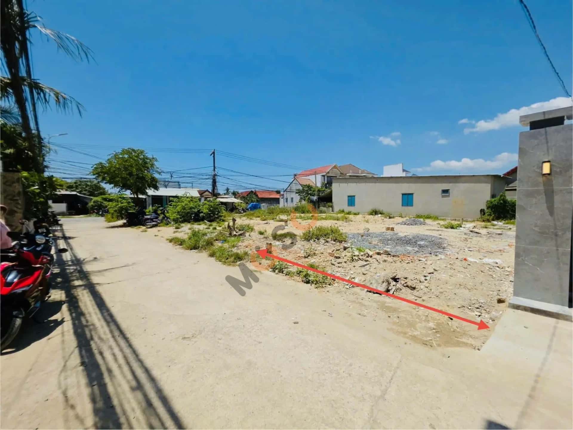 Bán đất thôn Phú Lộc Tây 1 Huyện Diên Khánh, Khánh Hòa – giá 1.6 tỷ — Hình 2 Bán đất thôn Phú Lộc Tây 1 Huyện Diên Khánh, Khánh Hòa – giá 1.6 tỷ — Hình 2