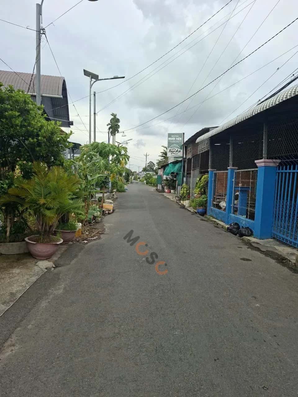 Bán đất Lộ Cai Tư Quận Thốt Nốt, TP. Cần Thơ – giá 1.5 tỷ — Hình 3 Bán đất Lộ Cai Tư Quận Thốt Nốt, TP. Cần Thơ – giá 1.5 tỷ — Hình 3