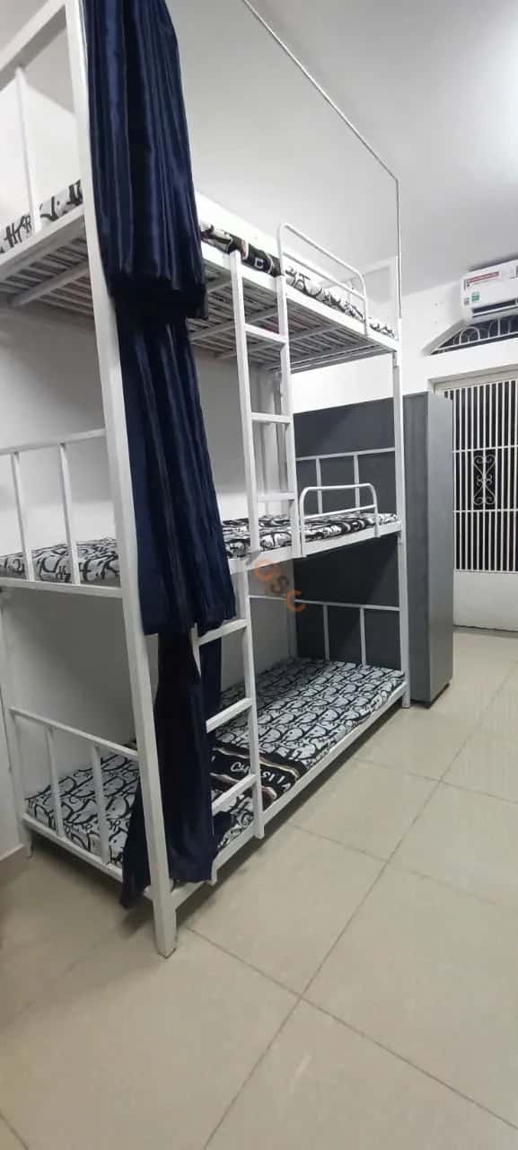 Cho thuê phòng trọ Lê Đại Hành Phú Thọ, TP.HCM – 15 phòng ngủ, giá 900000 VNĐ — Hình 3 Cho thuê phòng trọ Lê Đại Hành Phú Thọ, TP.HCM – 15 phòng ngủ, giá 900000 VNĐ — Hình 3
