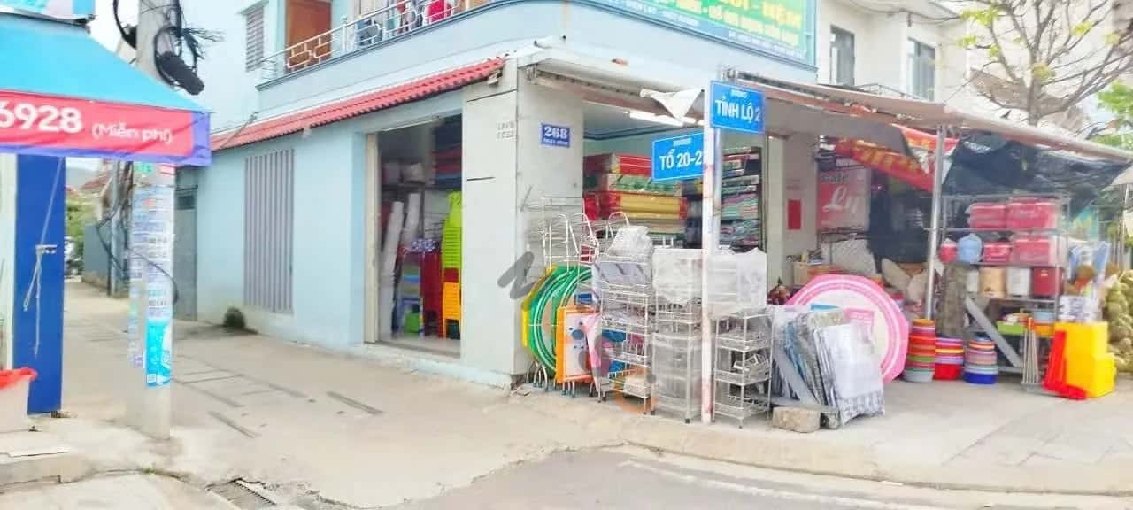 Bán đất thôn Thanh Minh 3 Huyện Diên Khánh, Khánh Hòa – giá 1.6 tỷ — Hình 3 Bán đất thôn Thanh Minh 3 Huyện Diên Khánh, Khánh Hòa – giá 1.6 tỷ — Hình 3