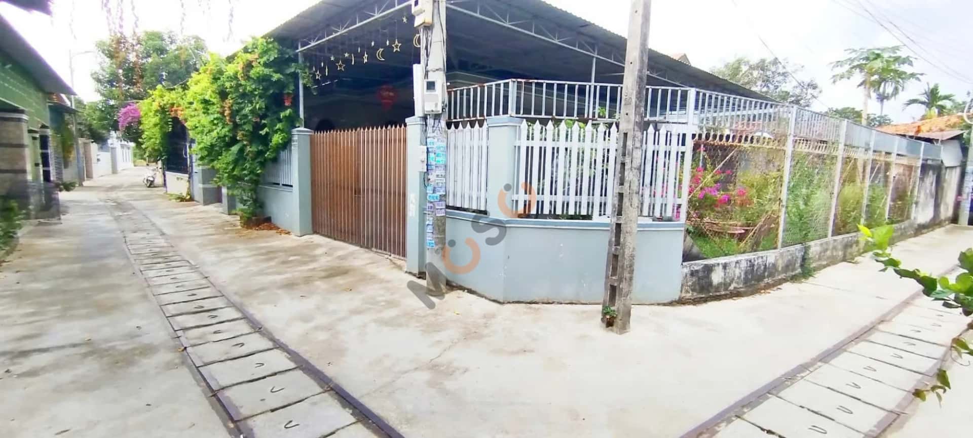 Bán đất thôn Thanh Minh 3 Huyện Diên Khánh, Khánh Hòa – giá 1.6 tỷ — Hình 2 Bán đất thôn Thanh Minh 3 Huyện Diên Khánh, Khánh Hòa – giá 1.6 tỷ — Hình 2