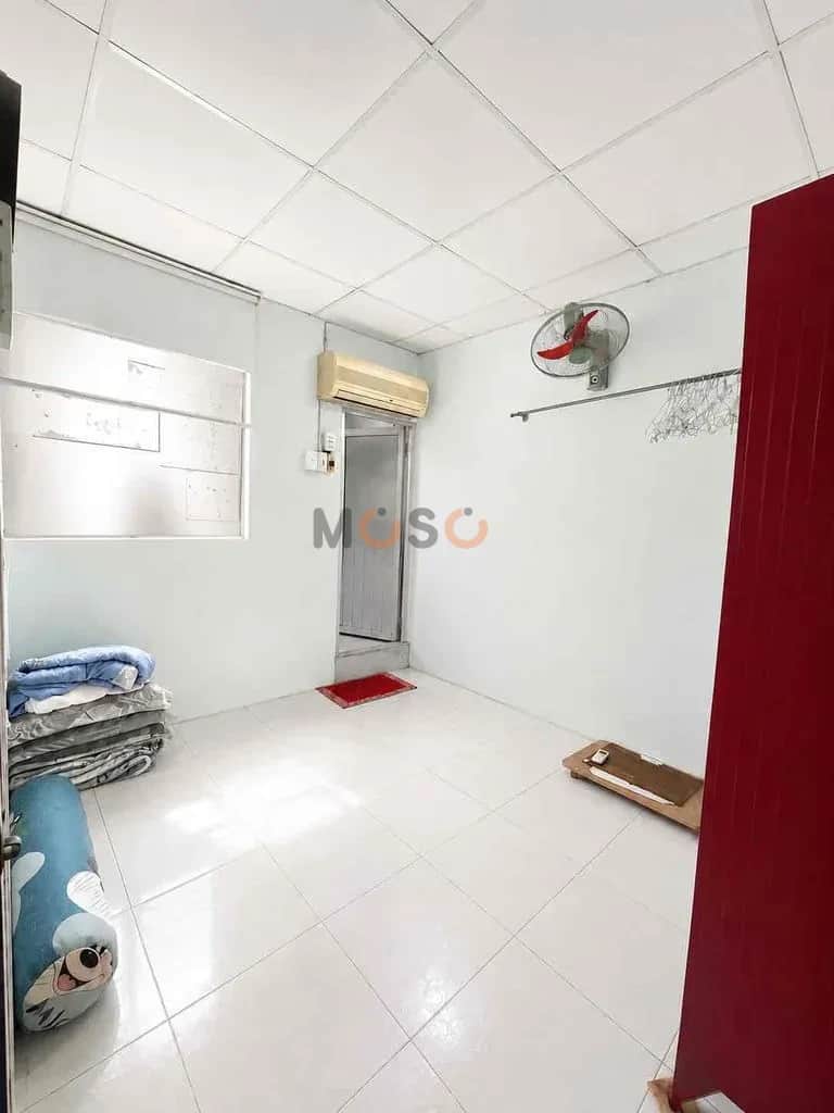 Cho thuê phòng trọ Ngô Tất Tố Quận Bình Thạnh, TP.HCM – 1 phòng ngủ, giá 3 triệu Cho thuê phòng trọ Ngô Tất Tố Quận Bình Thạnh, TP.HCM – 1 phòng ngủ, giá 3 triệu