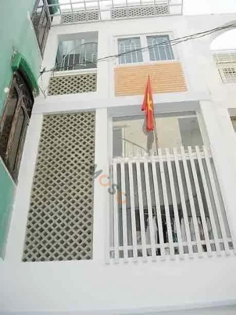 Cho thuê phòng trọ Ngô Tất Tố Quận Bình Thạnh, TP.HCM – 1 phòng ngủ, giá 3 triệu — Hình 2 Cho thuê phòng trọ Ngô Tất Tố Quận Bình Thạnh, TP.HCM – 1 phòng ngủ, giá 3 triệu — Hình 2
