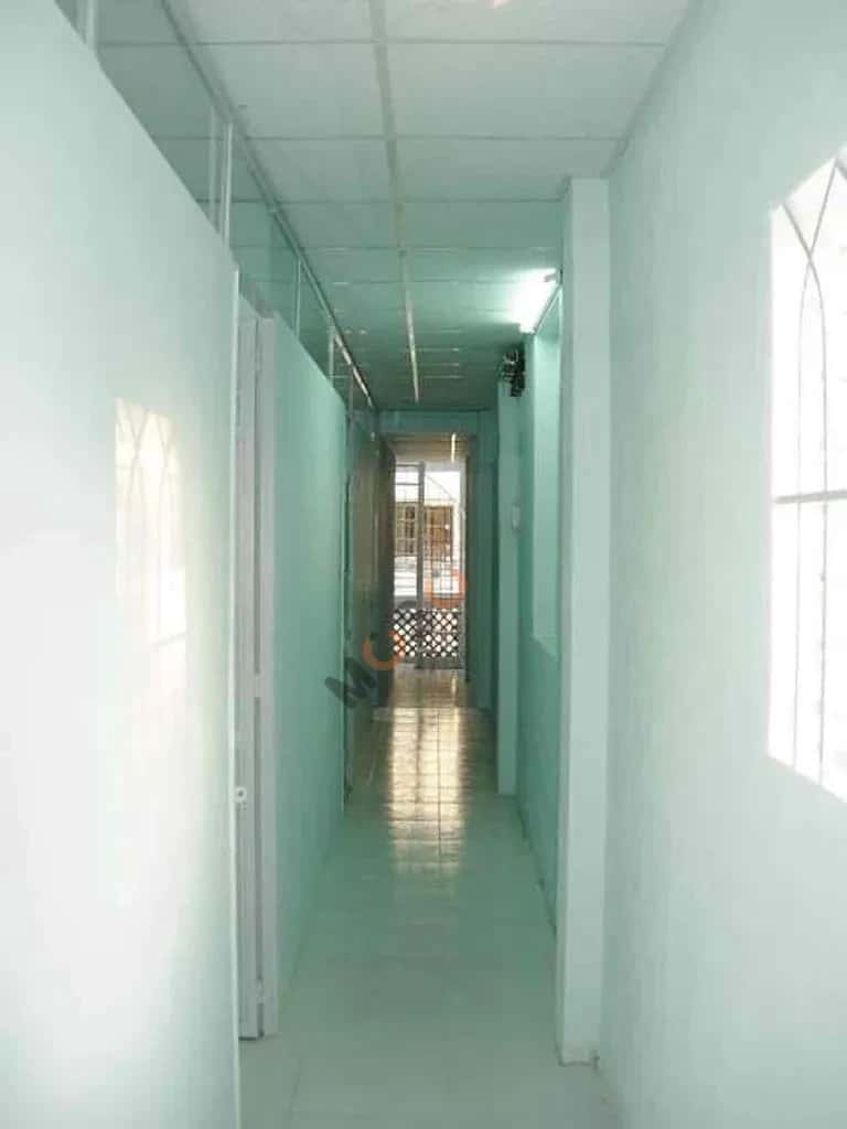 Cho thuê phòng trọ Ngô Tất Tố Quận Bình Thạnh, TP.HCM – 1 phòng ngủ, giá 3 triệu — Hình 3 Cho thuê phòng trọ Ngô Tất Tố Quận Bình Thạnh, TP.HCM – 1 phòng ngủ, giá 3 triệu — Hình 3