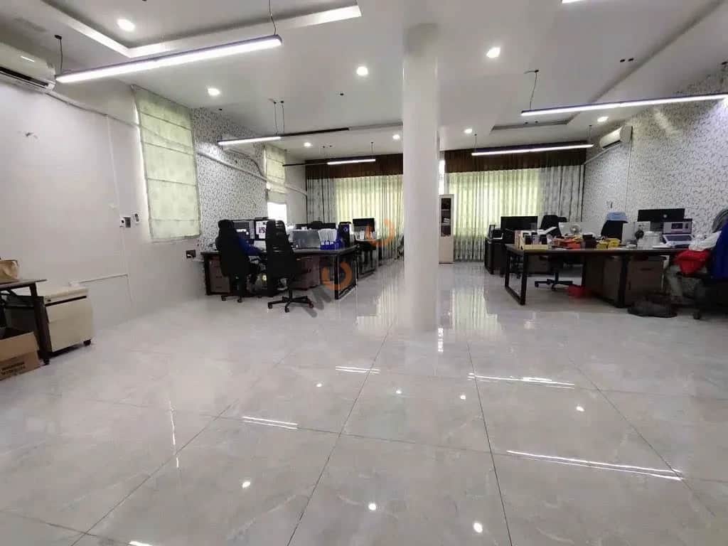 Cho thuê nhà mặt tiền Kinh Dương Vương Bình Tân, TP.HCM – 7 phòng ngủ, giá 40 triệu Cho thuê nhà mặt tiền Kinh Dương Vương Bình Tân, TP.HCM – 7 phòng ngủ, giá 40 triệu