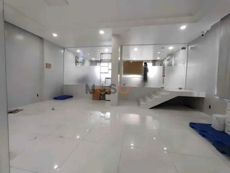 Cho thuê nhà mặt tiền Kinh Dương Vương Bình Tân, TP.HCM – 7 phòng ngủ, giá 40 triệu — Hình 2 Cho thuê nhà mặt tiền Kinh Dương Vương Bình Tân, TP.HCM – 7 phòng ngủ, giá 40 triệu — Hình 2