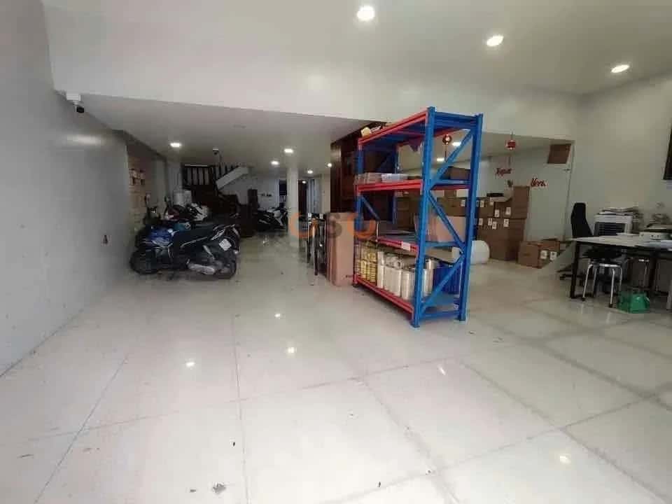 Cho thuê nhà mặt tiền Kinh Dương Vương Bình Tân, TP.HCM – 7 phòng ngủ, giá 40 triệu — Hình 3 Cho thuê nhà mặt tiền Kinh Dương Vương Bình Tân, TP.HCM – 7 phòng ngủ, giá 40 triệu — Hình 3