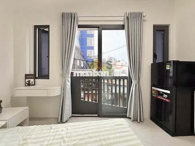 Cho thuê phòng trọ Quận Phú Nhuận, TP.HCM – giá 5.5 triệu — Hình 2 Cho thuê phòng trọ Quận Phú Nhuận, TP.HCM – giá 5.5 triệu — Hình 2