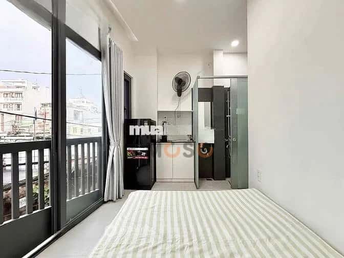 Cho thuê phòng trọ Quận Phú Nhuận, TP.HCM – giá 5.5 triệu — Hình 3 Cho thuê phòng trọ Quận Phú Nhuận, TP.HCM – giá 5.5 triệu — Hình 3