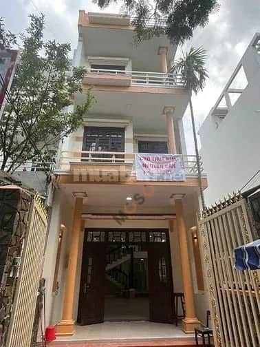 Cho thuê nhà mặt tiền Trịnh Đình Thảo Cẩm Lệ, Đà Nẵng – 4 phòng ngủ, giá 25 triệu Cho thuê nhà mặt tiền Trịnh Đình Thảo Cẩm Lệ, Đà Nẵng – 4 phòng ngủ, giá 25 triệu