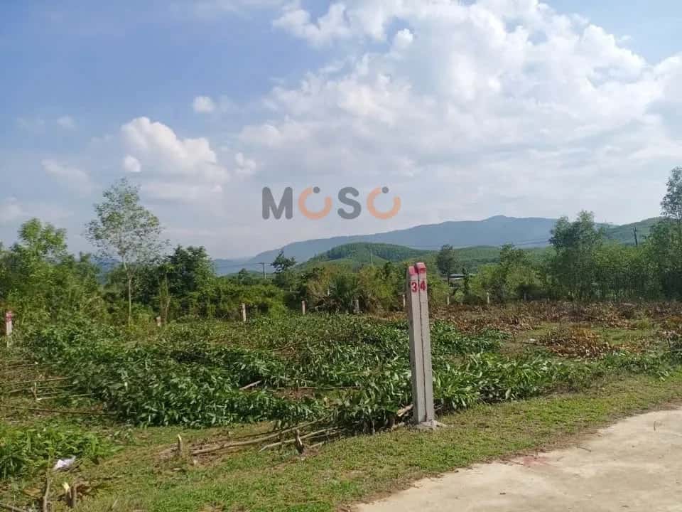 Bán đất thôn Cà Hon Huyện Khánh Vĩnh, Khánh Hòa – giá 179 triệu — Hình 2 Bán đất thôn Cà Hon Huyện Khánh Vĩnh, Khánh Hòa – giá 179 triệu — Hình 2