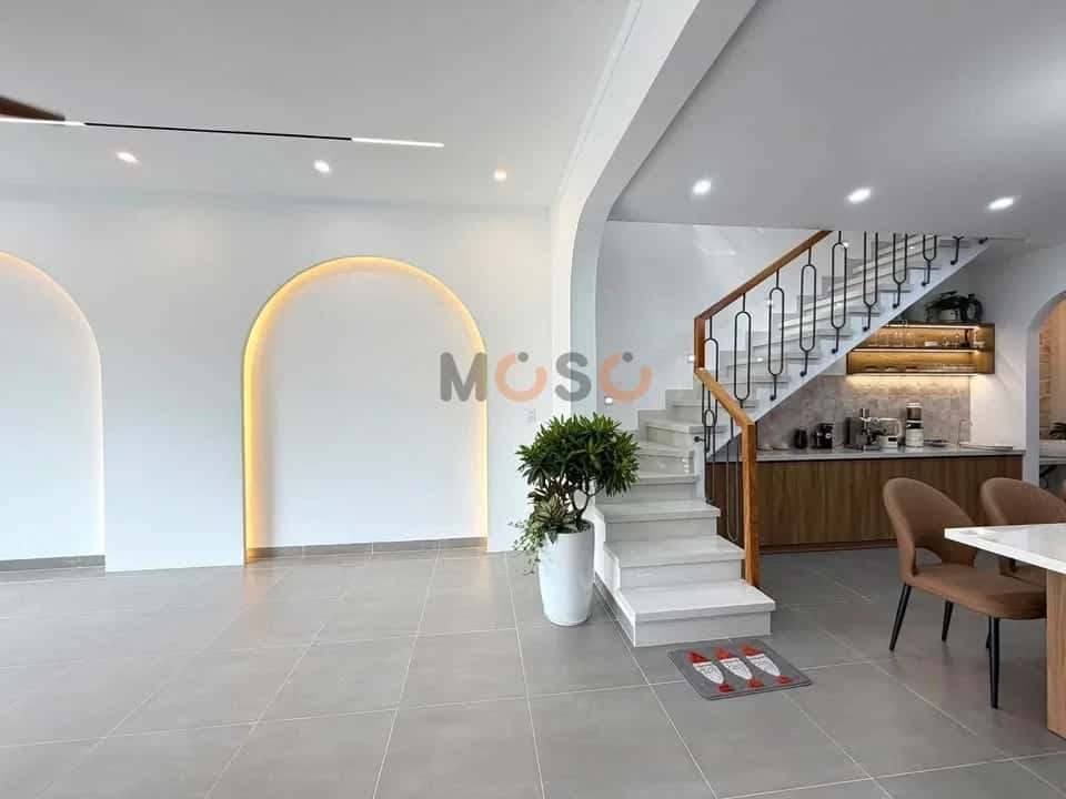 Bán nhà mặt tiền Nguyễn Trãi Thành phố Buôn Ma Thuột, Đắk Lắk – 3 phòng ngủ, giá 6.4 tỷ — Hình 3 Bán nhà mặt tiền Nguyễn Trãi Thành phố Buôn Ma Thuột, Đắk Lắk – 3 phòng ngủ, giá 6.4 tỷ — Hình 3
