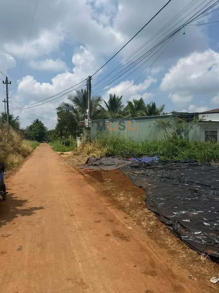 Bán đất Nguyễn Đình Thi Thành phố Buôn Ma Thuột, Đắk Lắk – giá 1.1 tỷ — Hình 2 Bán đất Nguyễn Đình Thi Thành phố Buôn Ma Thuột, Đắk Lắk – giá 1.1 tỷ — Hình 2