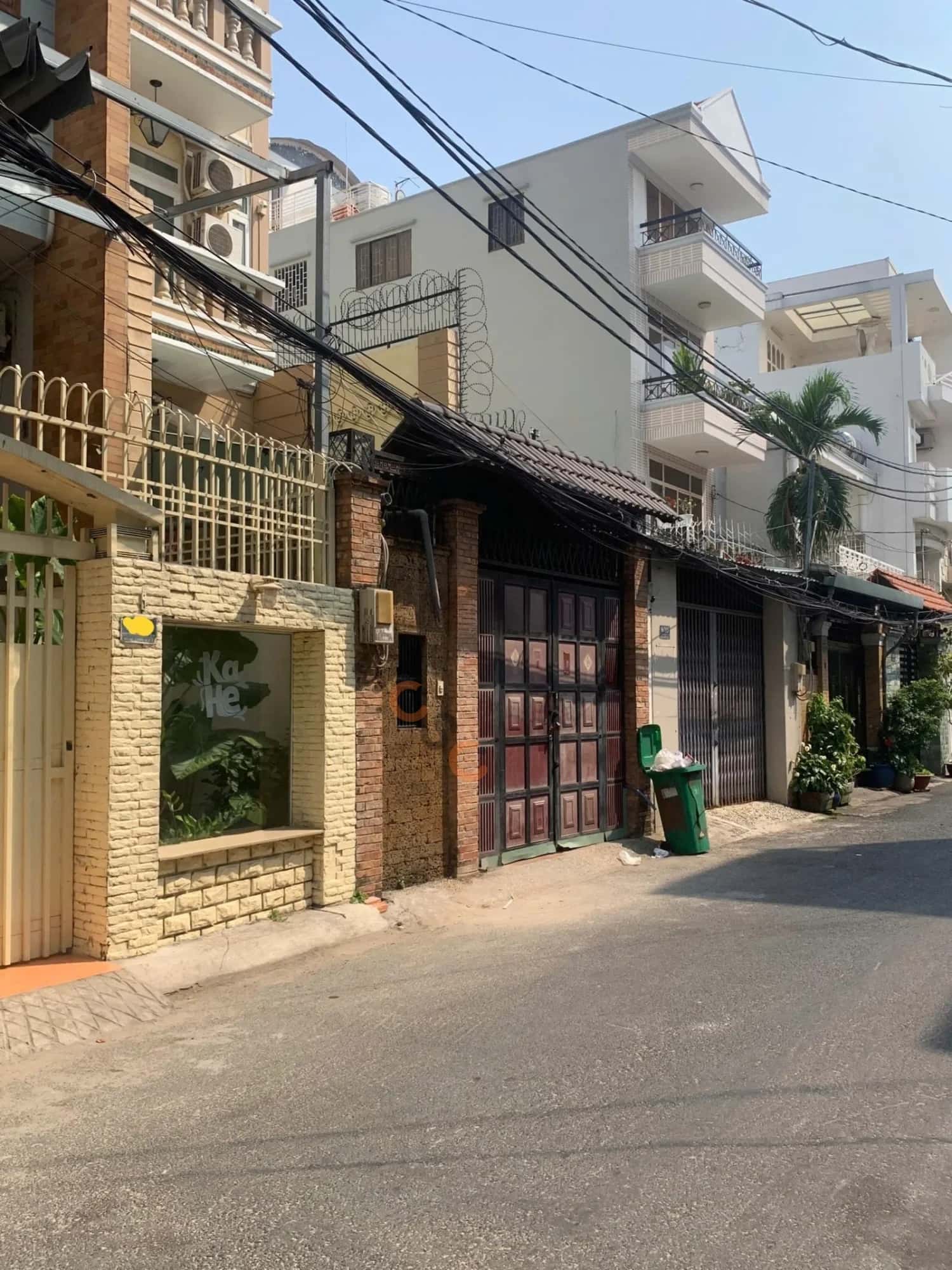 Hình ảnh nhà 2 Hình ảnh nhà 2